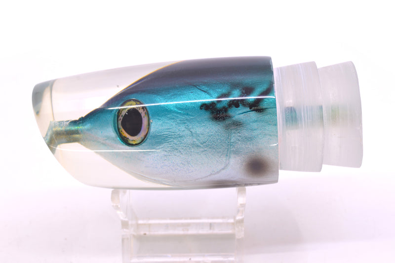 Ali'i Kai Lures Bonito Fish Head Large Kill Switch 12" 7oz