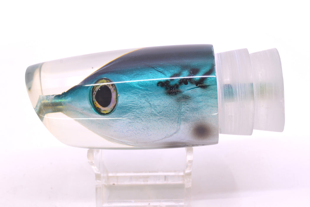 Ali'i Kai Lures Bonito Fish Head Large Kill Switch 12" 7oz