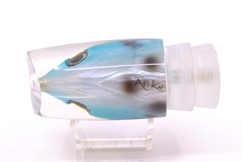 Ali'i Kai Lures Bonito Fish Head Large Kill Switch 12" 7oz