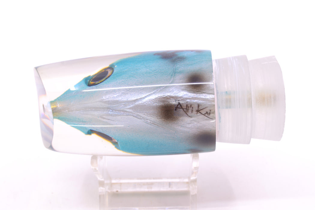 Ali'i Kai Lures Bonito Fish Head Large Kill Switch 12" 7oz