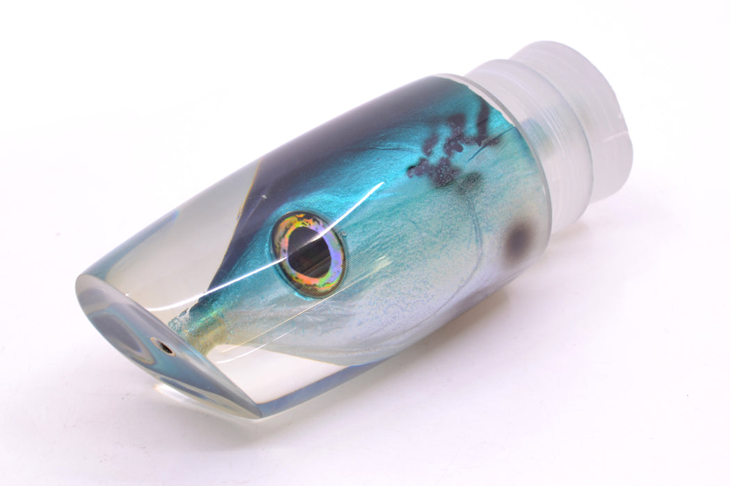 Ali'i Kai Lures Bonito Fish Head Large Kill Switch 12" 7oz