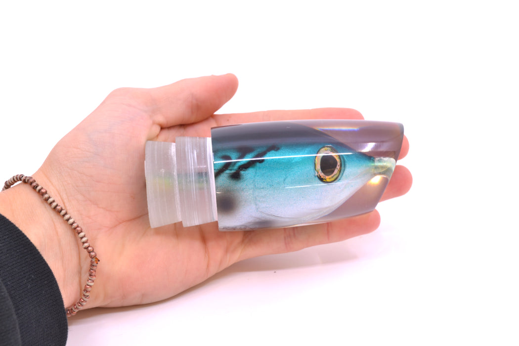 Ali'i Kai Lures Bonito Fish Head Large Kill Switch 12" 7oz