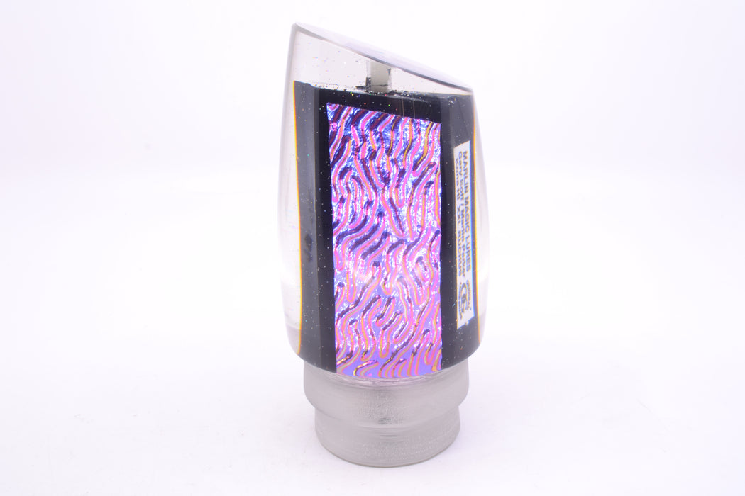 Marlin Magic Pink-Purple Lava Black Magic XXL Ruckus Teaser 18" 17oz