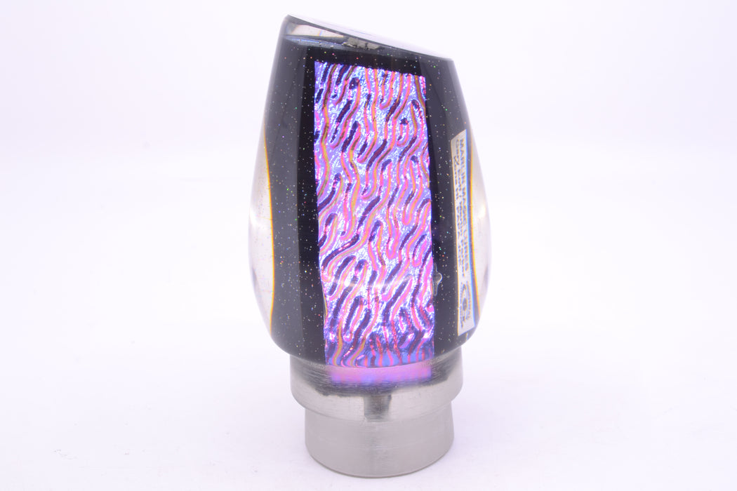 Marlin Magic Pink-Purple Lava Black Magic Papa Joe 16" 14.2oz