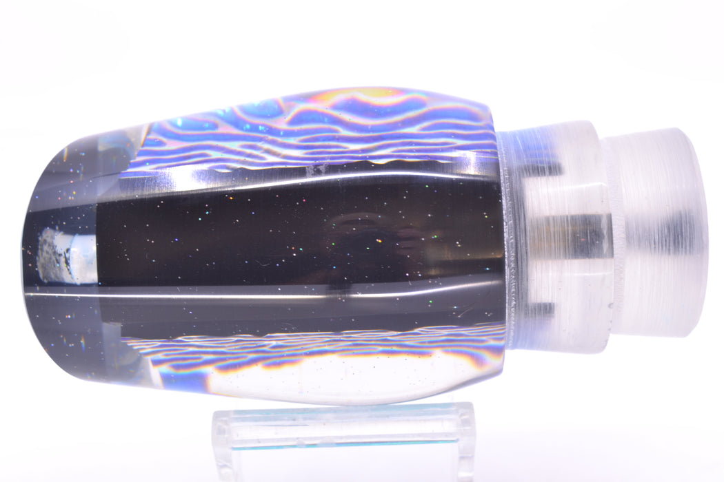 Marlin Magic Ice Blue-Akule Lava Black Magic Hibby 14" 8oz