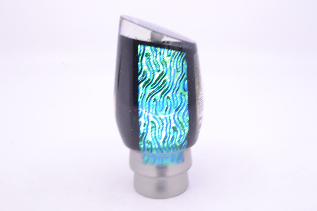 Marlin Magic Ice Blue-Akule Lava Black Magic Hibby 14" 8oz