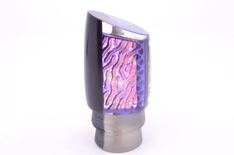 Marlin Magic Purple-Pink Lava Black Back Large Ruckus 14" 8.6oz