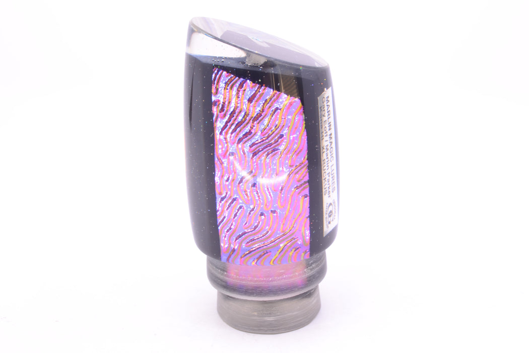 Marlin Magic Pink-Purple Lava Black Magic XL Ruckus 16" 11oz