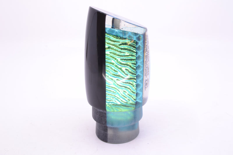 Marlin Magic Ice Blue-Akule Lava Black Back XL Ruckus 16" 11oz