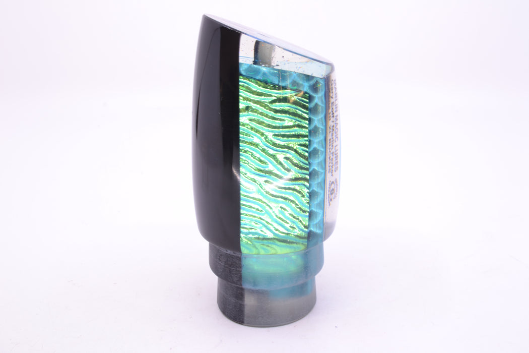 Marlin Magic Ice Blue-Akule Lava Black Back XL Ruckus 16" 11oz