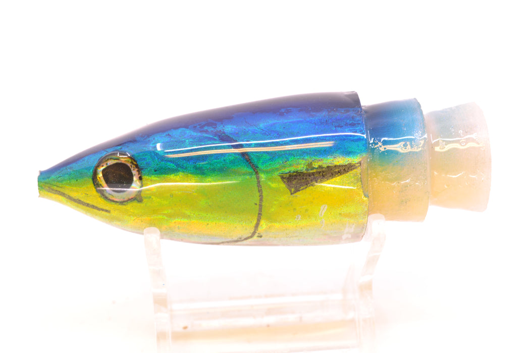 Ali'i Kai Lures Small Shibi 9" 4.9oz