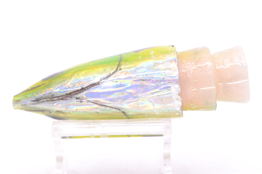 Ali'i Kai Lures Small Shibi 9" 4.9oz