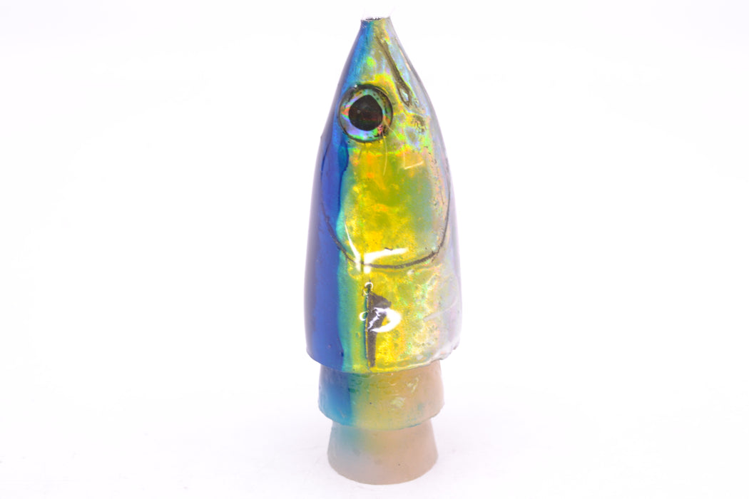 Ali'i Kai Lures Small Shibi 9" 4.9oz