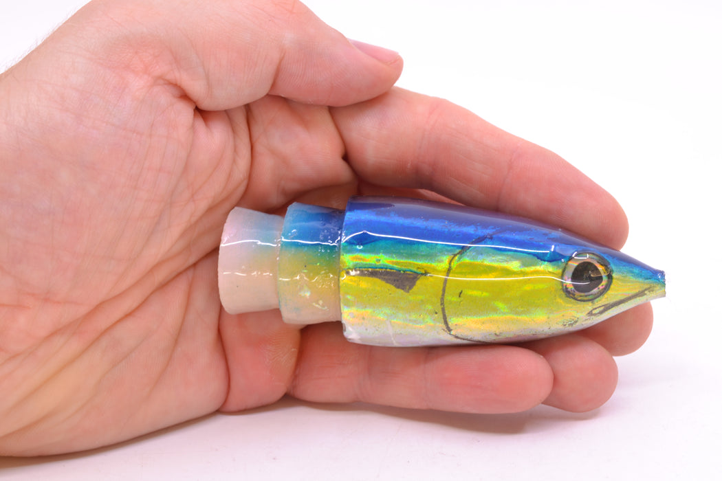Ali'i Kai Lures Small Shibi 9" 4.9oz