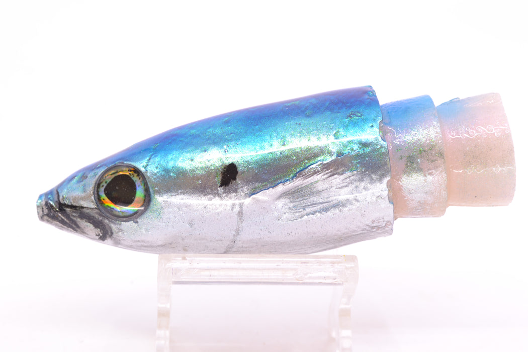 Ali'i Kai Lures Blue-Silver Opelu 9"+ 8.5oz