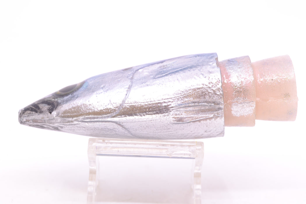 Ali'i Kai Lures Blue-Silver Opelu 9"+ 8.5oz