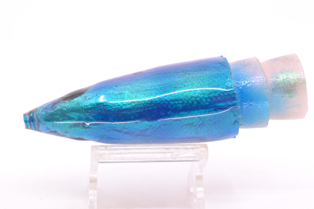Ali'i Kai Lures Blue-Silver Opelu 9"+ 8.5oz