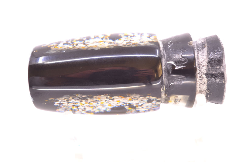 Joe Yee Black Salt & Pepper Bubble 9" 3.6oz