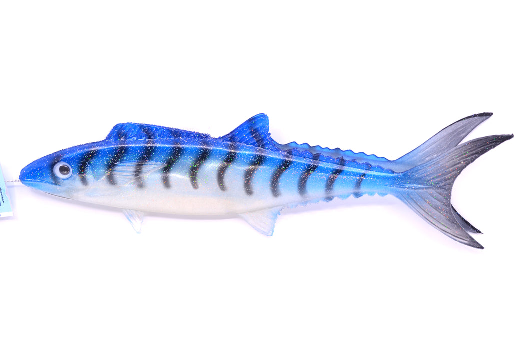 Mold Craft Blue-White Mackerel Tuff Mac 5oz