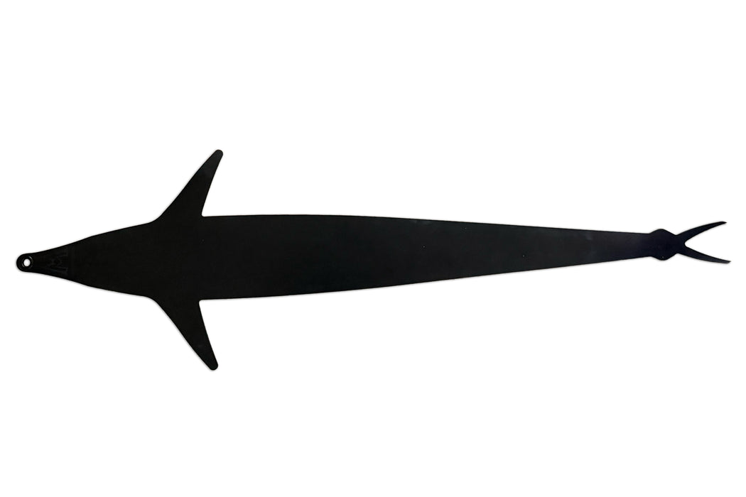 Marlin Mudflap Teasers GZE