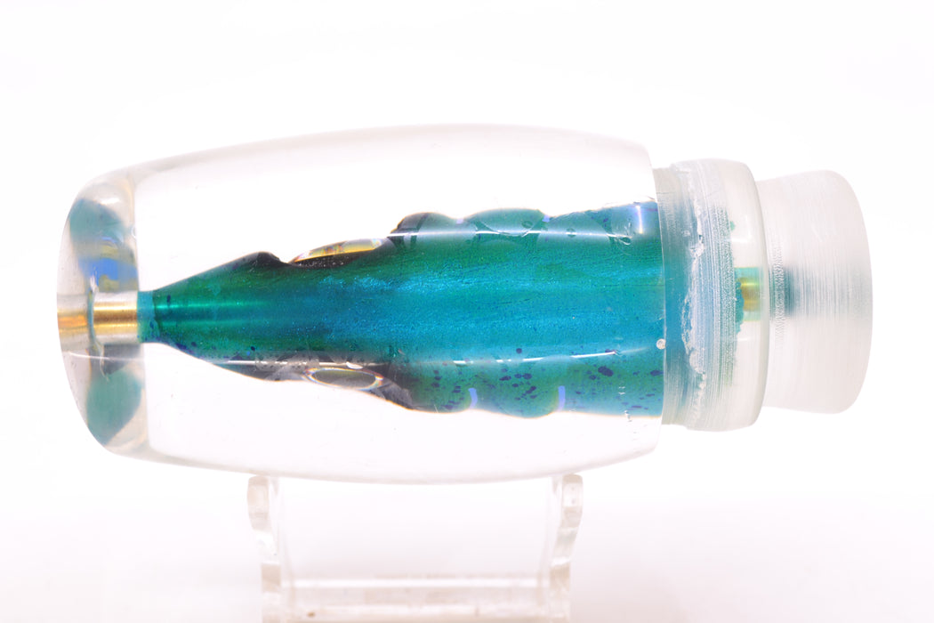 Tsutomu Lures "Mahi to Da Max" Fish Head Super Moke 14" 7.7oz