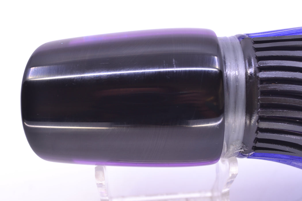 Marlin Magic/GMT Purple MOP Black Back Ruckus + D-Flap Teaser Combo GZE