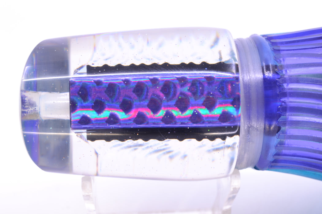 Marlin Magic/GMT Purple-Pink Lava Ruckus + D-Flap Teaser Combo GZE