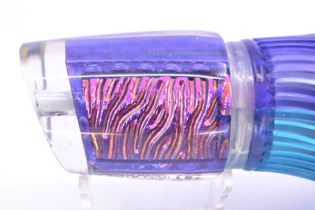 Marlin Magic/GMT Purple-Pink Lava Ruckus + D-Flap Teaser Combo GZE