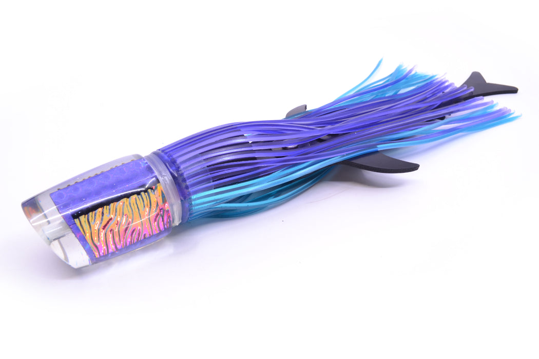 Marlin Magic/GMT Purple-Pink Lava Ruckus + D-Flap Teaser Combo GZE