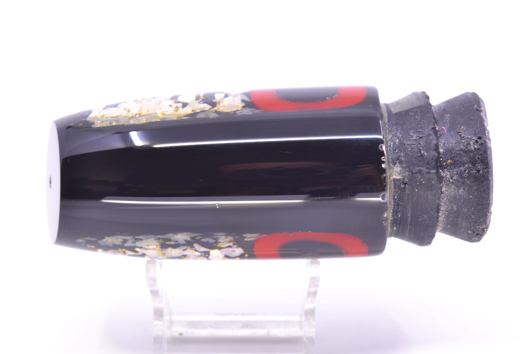 Joe Yee Black S&P Black-Red Eyes Super Plunger 14" 7.7oz