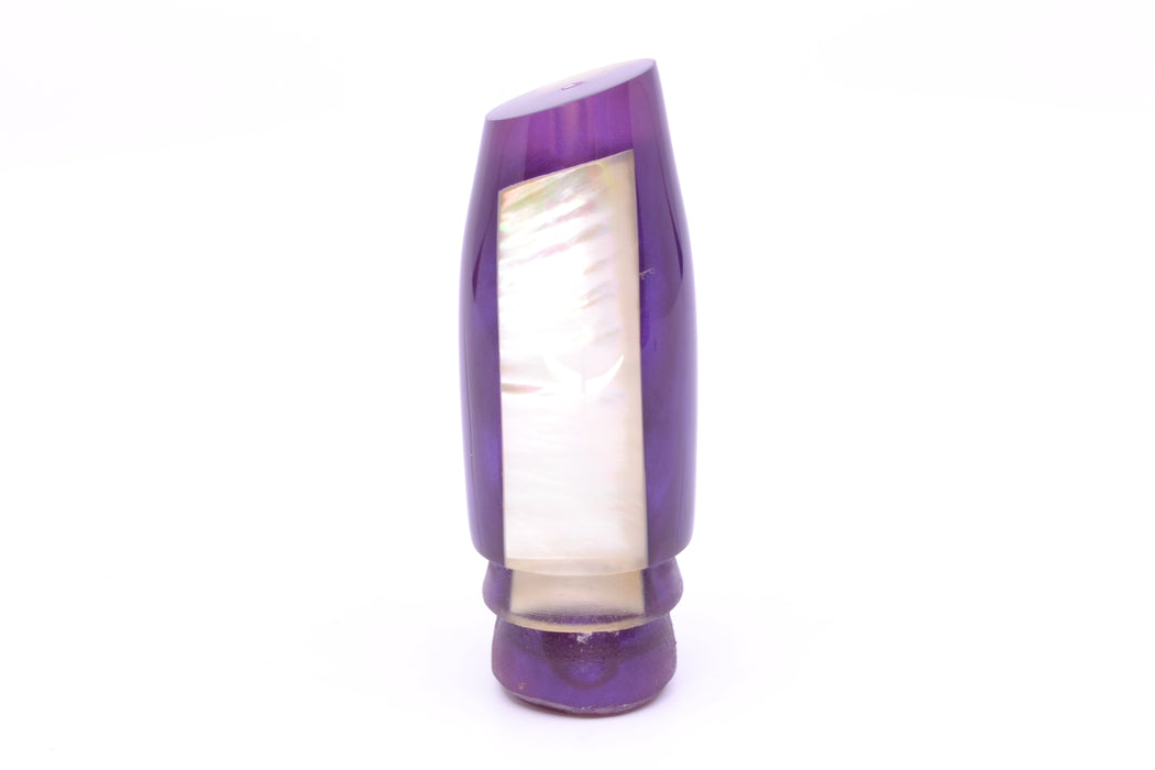 Joe Yee Purple Beauty Sonny Boy 12" 4oz