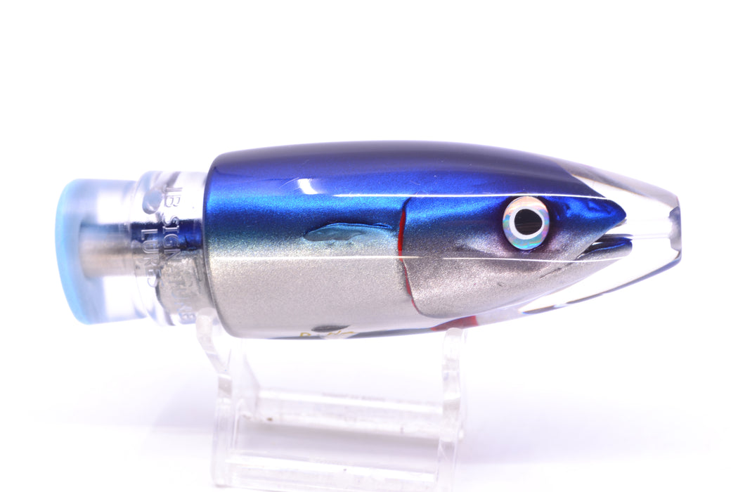 JB Signature Lures Flying Fish Medium Barrel Bomb 9" 4oz