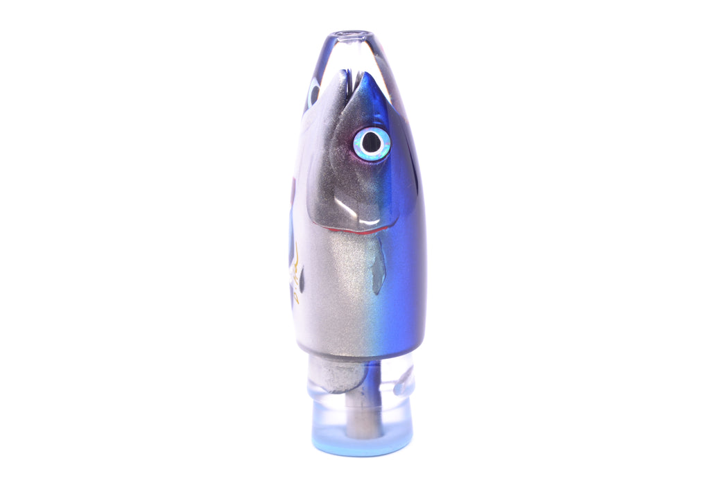 JB Signature Lures Flying Fish Medium Barrel Bomb 9" 4oz
