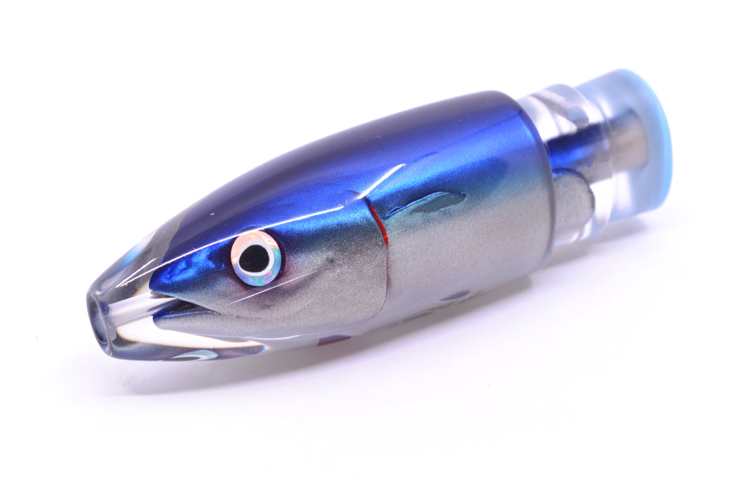 JB Signature Lures Flying Fish Medium Barrel Bomb 9" 4oz