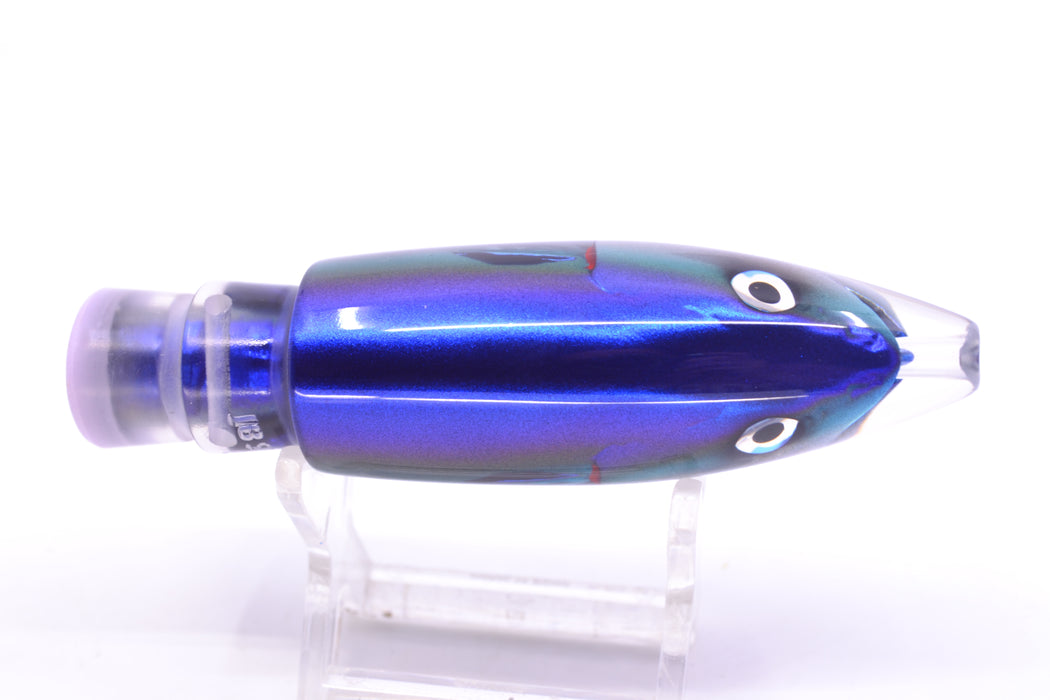 JB Signature Lures Flying Fish Small Barrel Bomb 7" 3.8oz