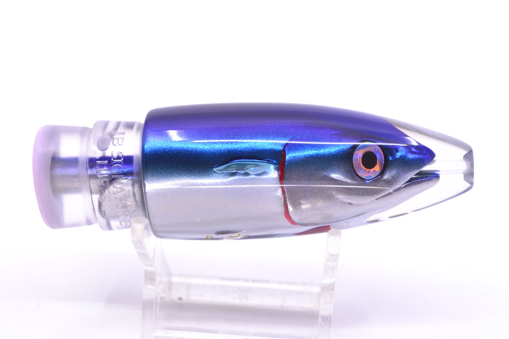 JB Signature Lures Flying Fish Small Barrel Bomb 7" 3.8oz