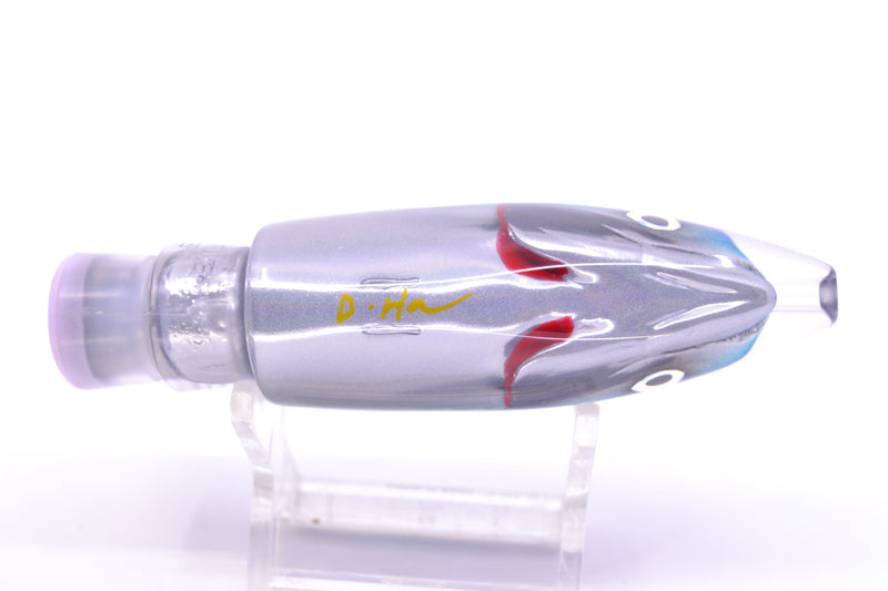 JB Signature Lures Flying Fish Small Barrel Bomb 7" 3.8oz