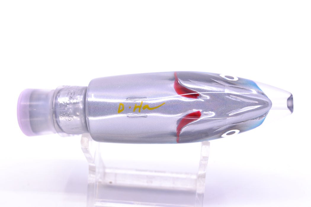 JB Signature Lures Flying Fish Small Barrel Bomb 7" 3.8oz