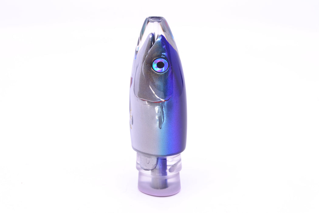 JB Signature Lures Flying Fish Small Barrel Bomb 7" 3.8oz