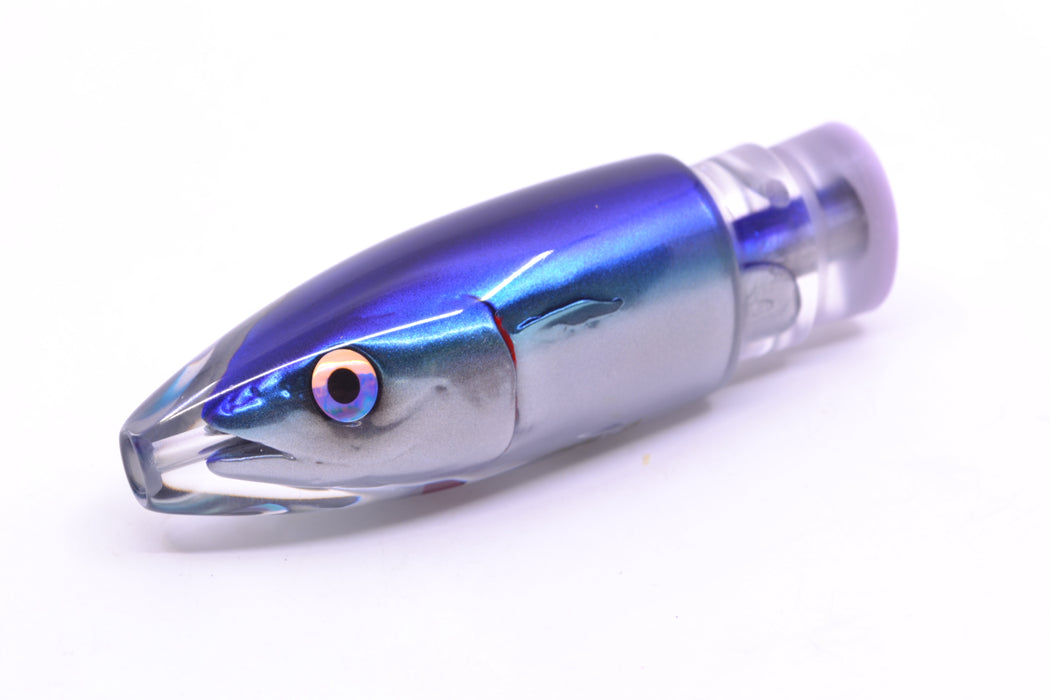 JB Signature Lures Flying Fish Small Barrel Bomb 7" 3.8oz