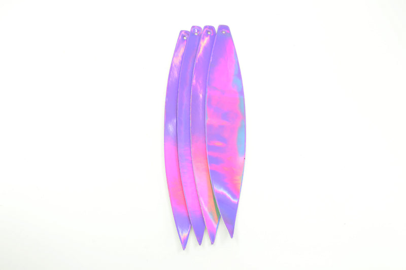 Fire Tailz Ripperz Strips 4-Pack
