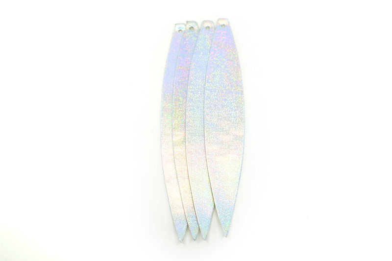 Fire Tailz Ripperz Strips 4-Pack