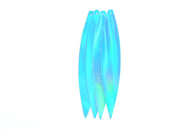 Fire Tailz Ripperz Strips 4-Pack