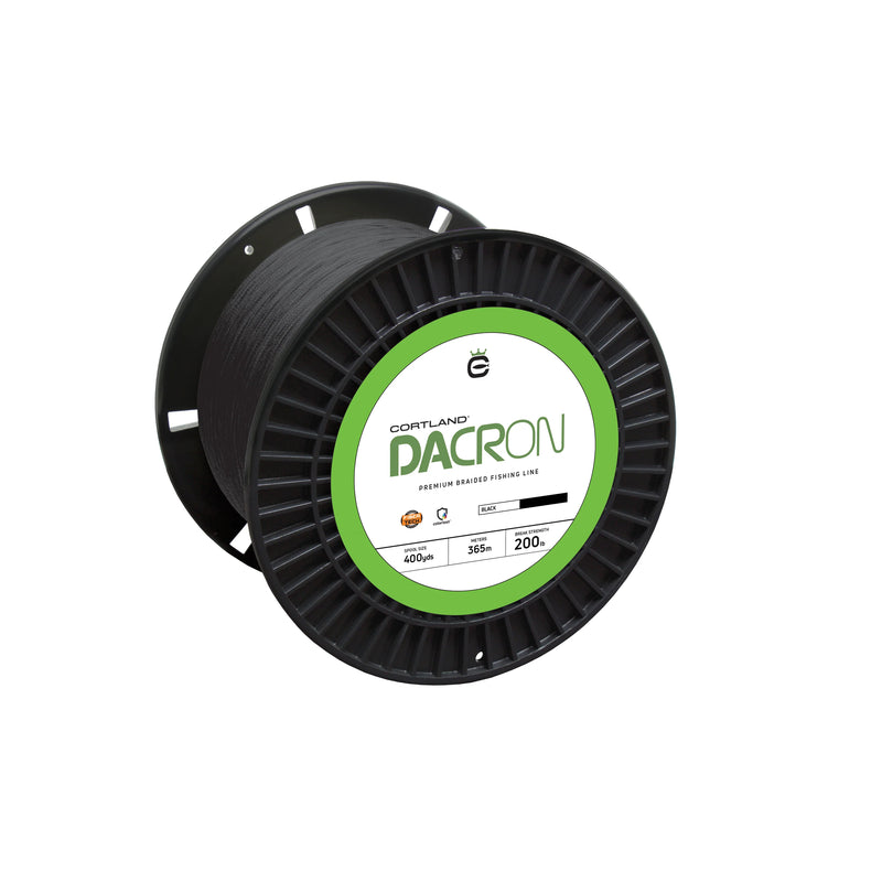 Cortland Dacron 200#