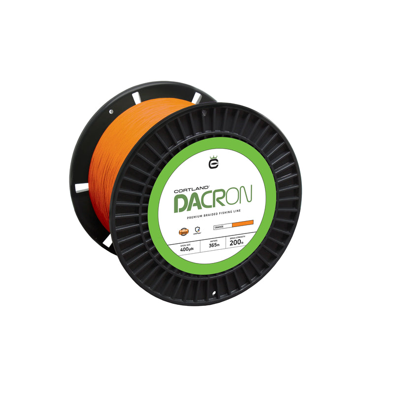 Cortland Dacron 200#