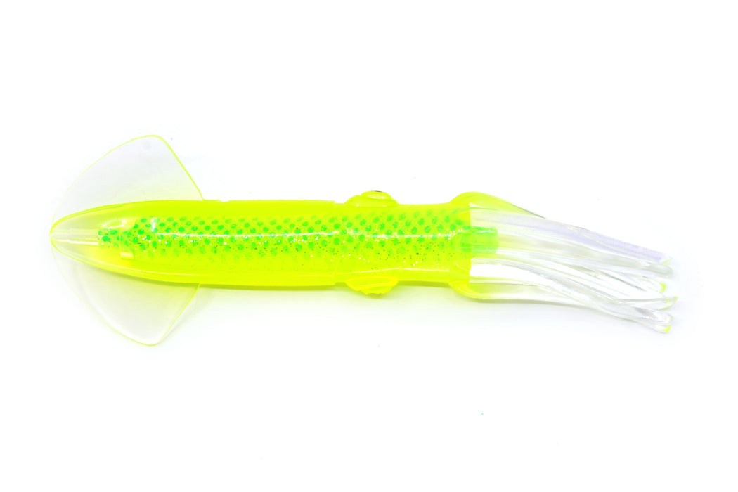 Squid Nation 9" Rubber Mauler Squid