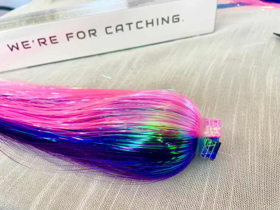 TTS TANTRUM EZ-Flash Flashabou EZ-K