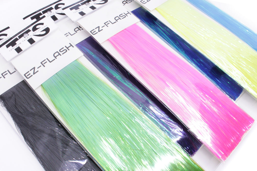 TTS TANTRUM EZ-Flash Flashabou