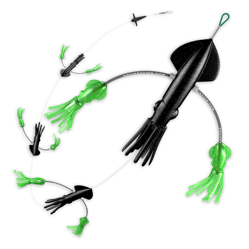 Squid Nation That Flippy Floppy Thing