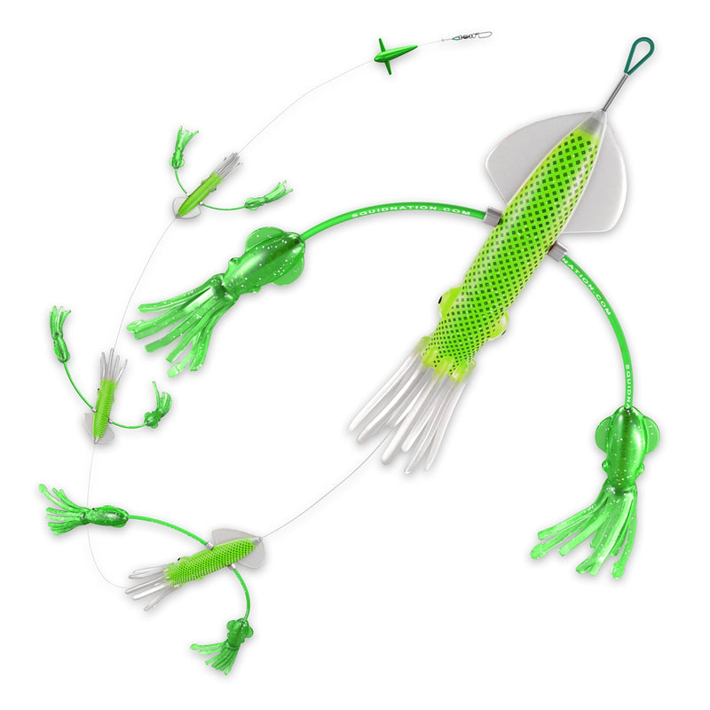 Squid Nation That Flippy Floppy Thing